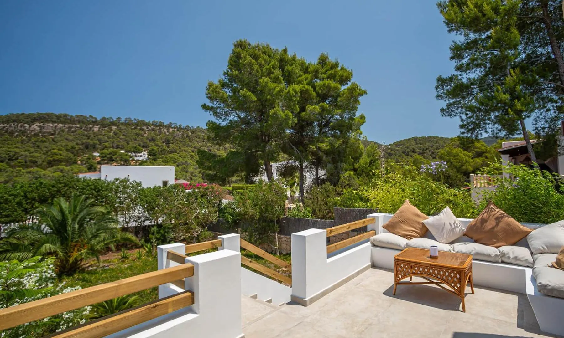 Villa Can Jon Cala Vadella