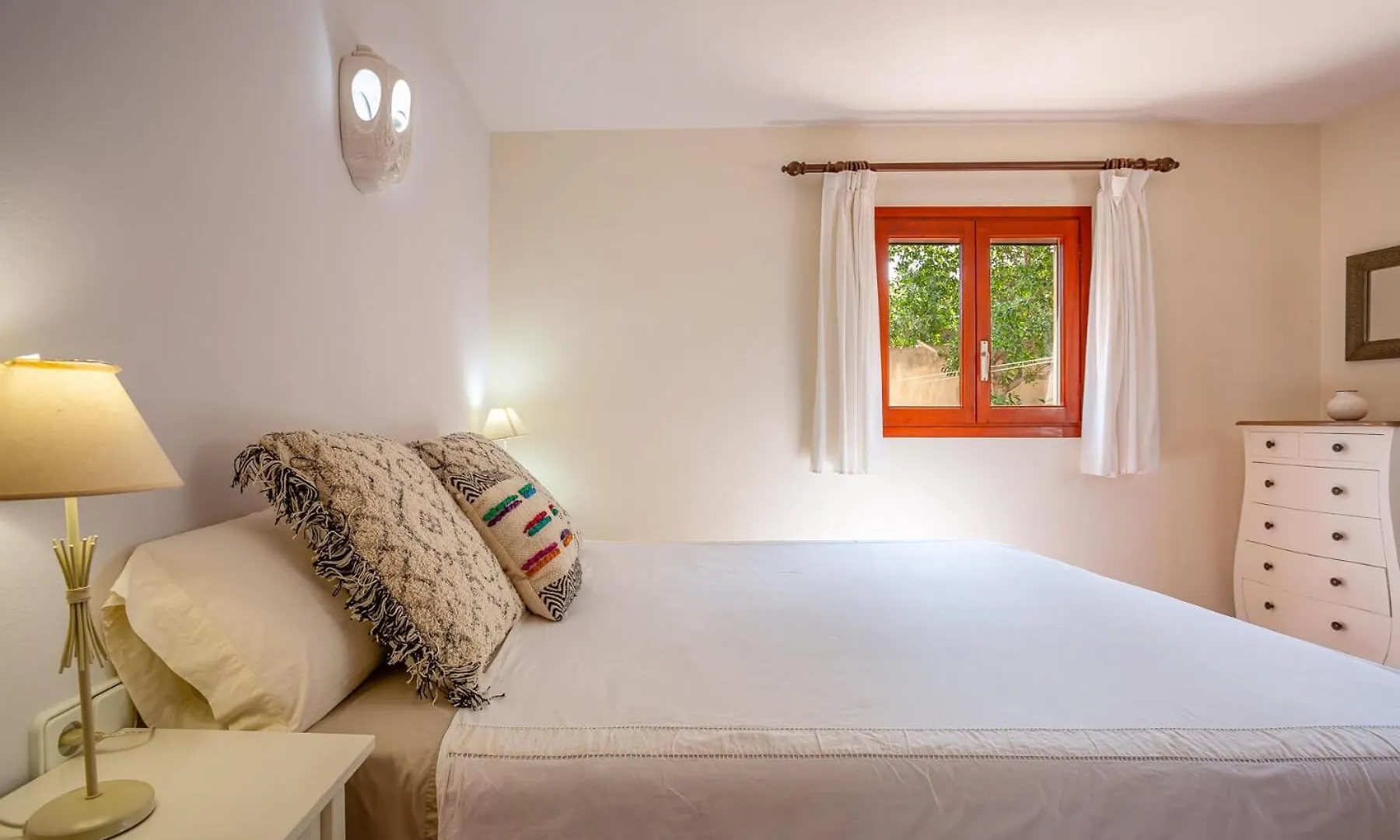 Villa Can Jon Cala Vadella