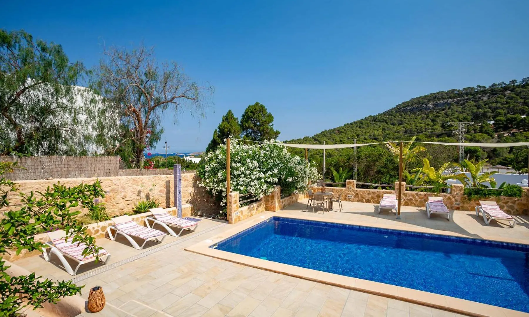 Can Jon Cala Vadella  0*, Cala Vadella (Ibiza) Spanien