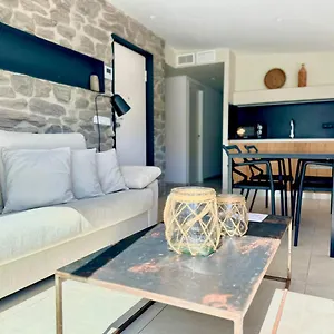  Apartment Cala Vadella Beachwalk