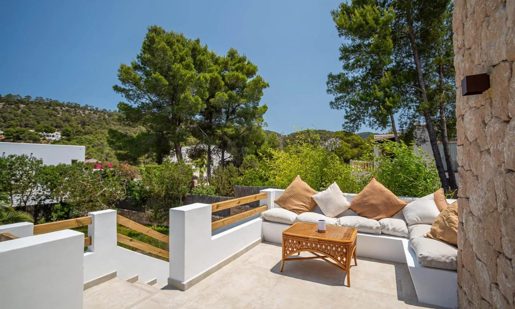 Villa Can Jon Cala Vadella